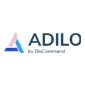 adilo 4k video player logo