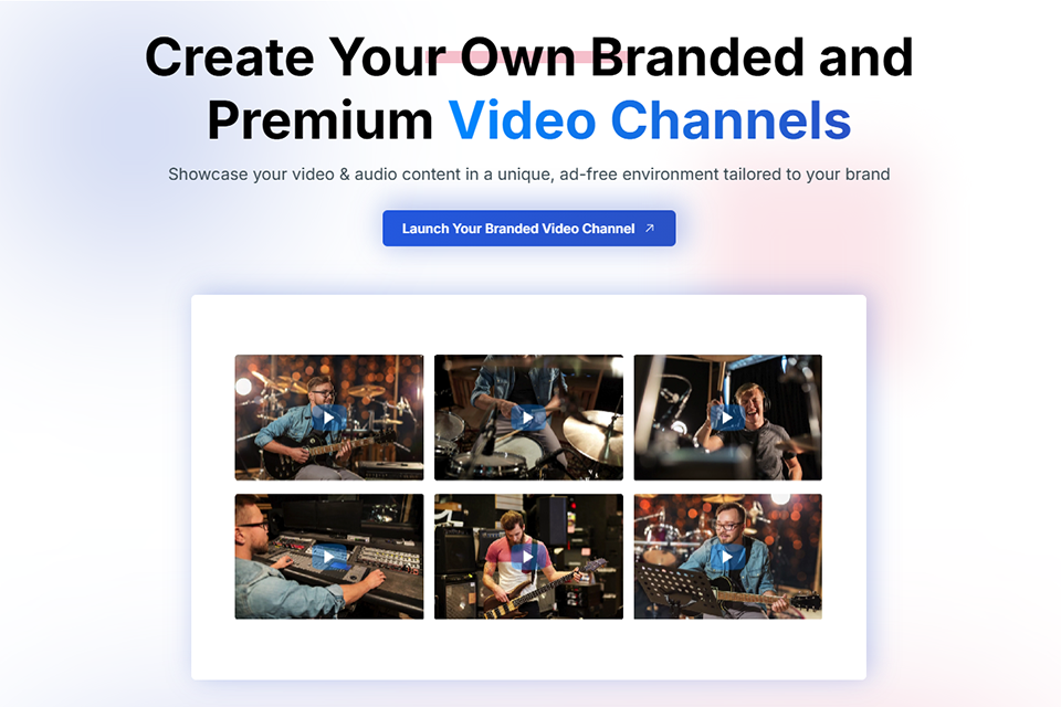 adilo video tutorial software