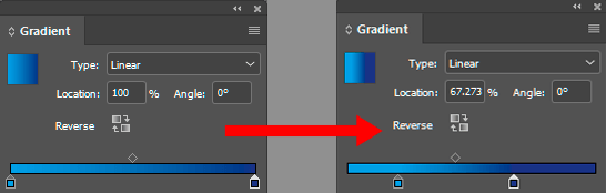 How to Change Gradient Color in InDesign: Step-by-Step Tutorial