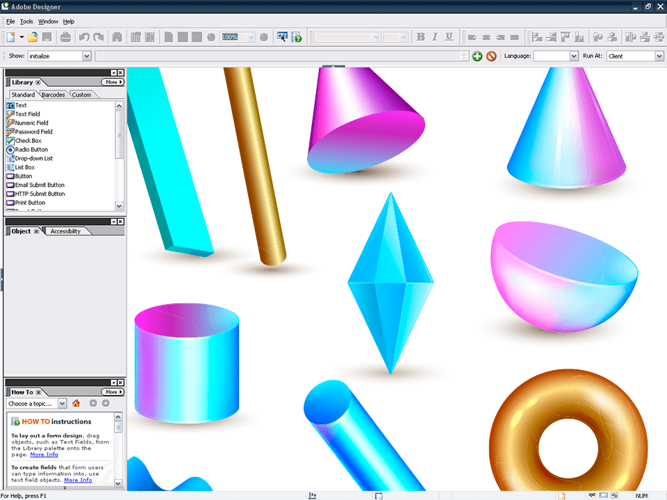 adobe acrobat 3d toolkit download