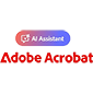 adobe acrobat logo