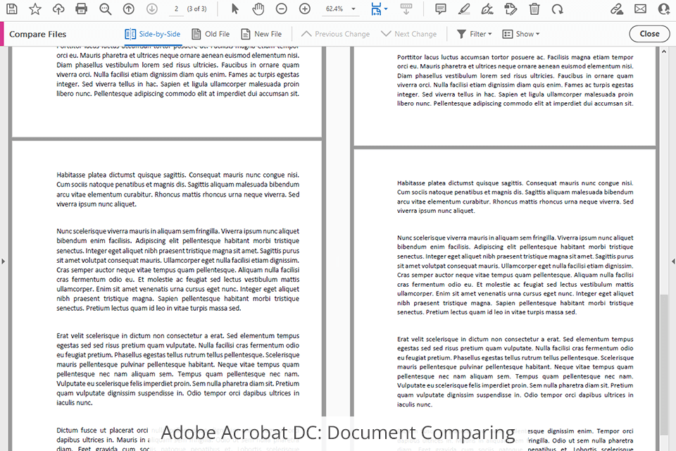 Adobe Acrobat DC Vs PDF Studio: Which Software Is Better?