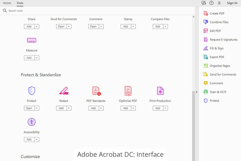 Adobe Acrobat DC vs PDF Studio: Which Software Is Better?