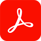adobe acrobat free pdf unlocker logo