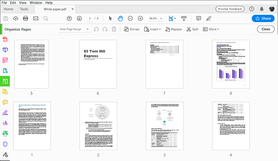 11 Best PDF Splitter Software in 2022