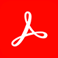 adobe acrobat pdf-xchange editor alternative logo