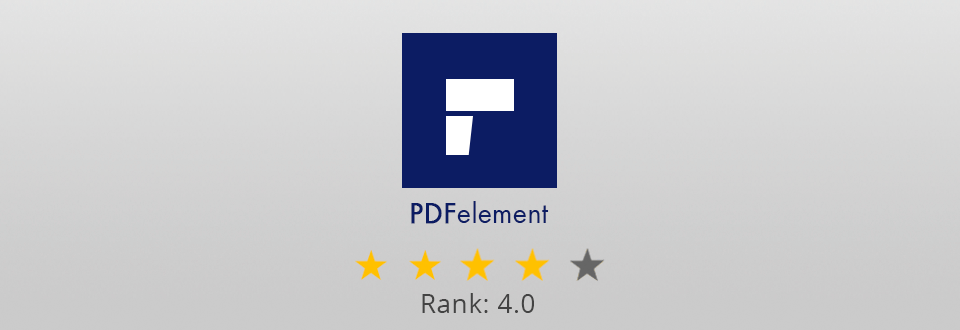pdfelement logo