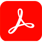 adobe acrobat pro dc pdf to autocad converter logo