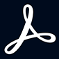 adobe acrobat pro dc scanning software for mac logo
