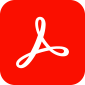 adobe acrobat pro logo