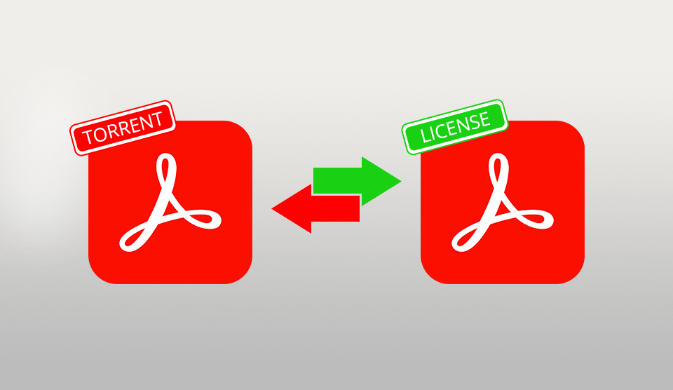 adobe acrobat pro torrent download pc