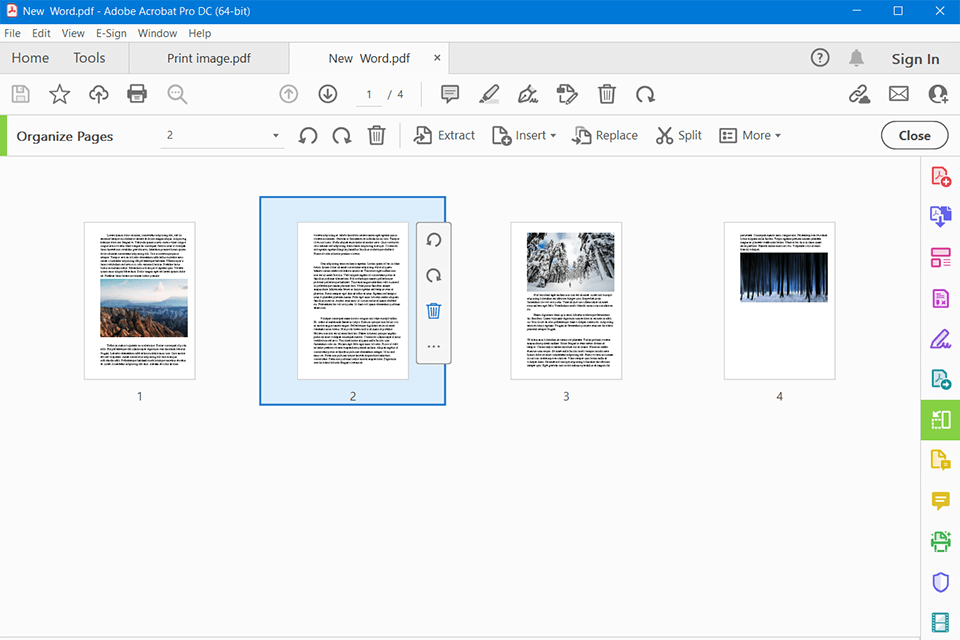 7 Best Tools to Delete Pages from PDF of 2024 Online & Desktop