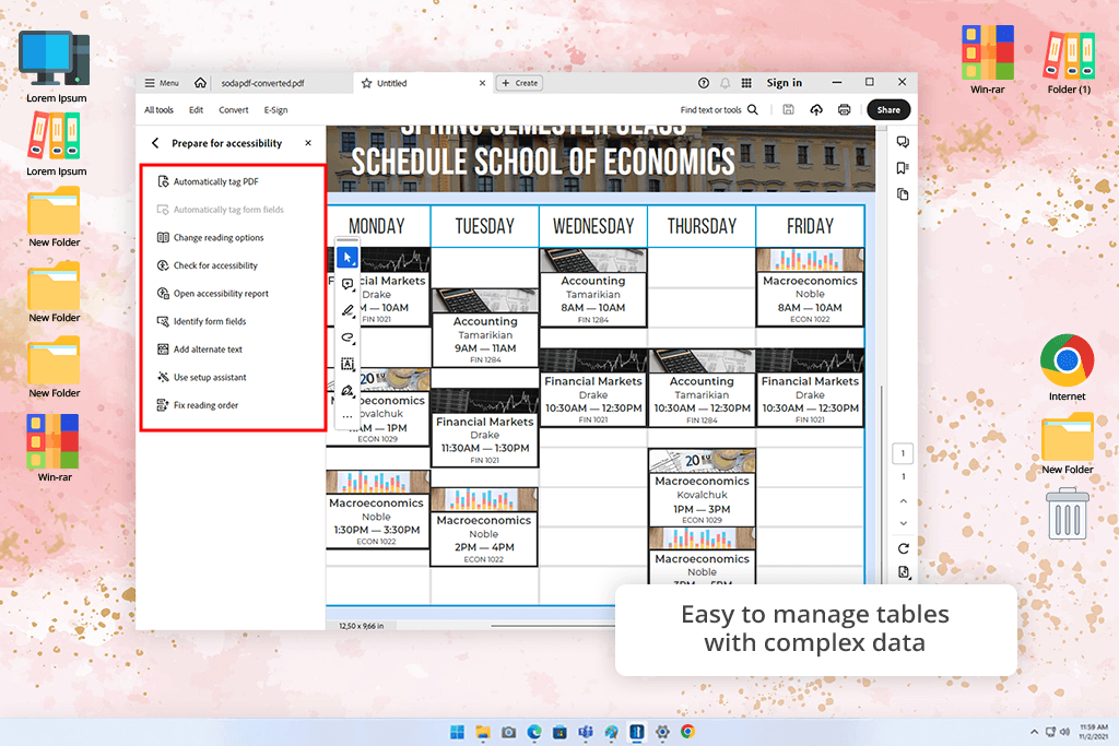 adobe acrobat updates