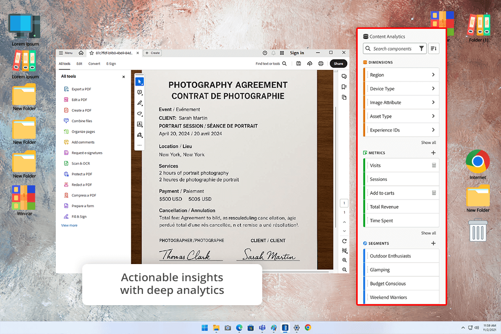 adobe acrobat updates