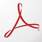 adobe acrobat palabra a pdf converter logo