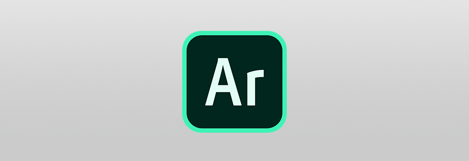 adobe aero download logo