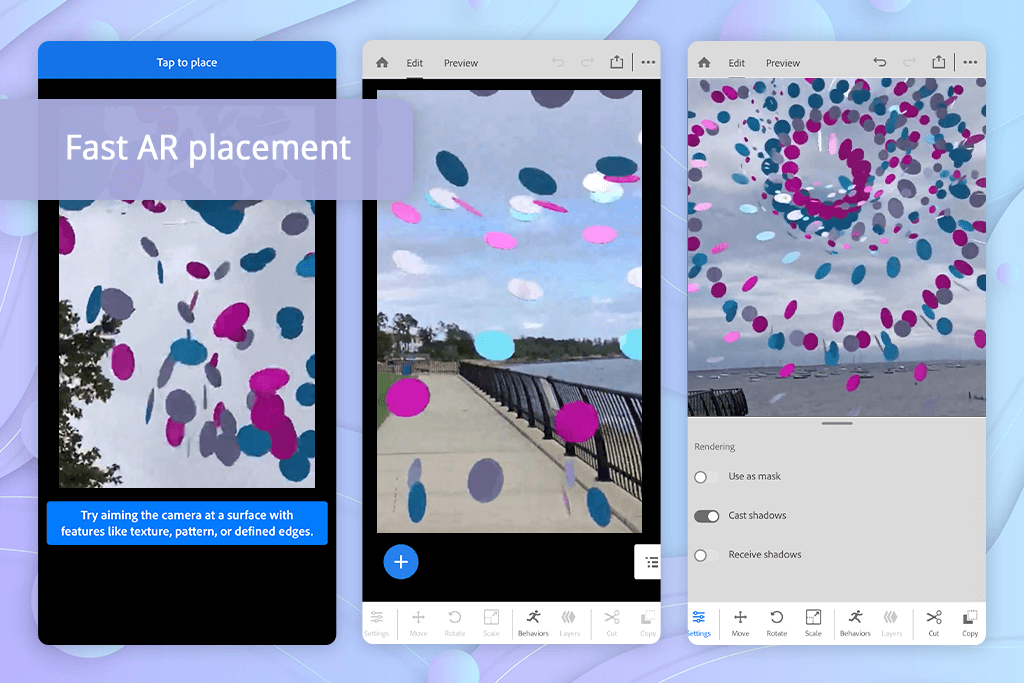 adobe aero free adobe software