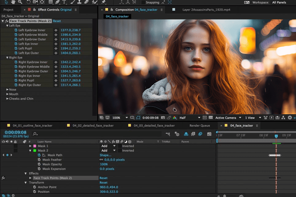 after effects price free download