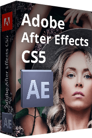 adobe after effects cs5 box