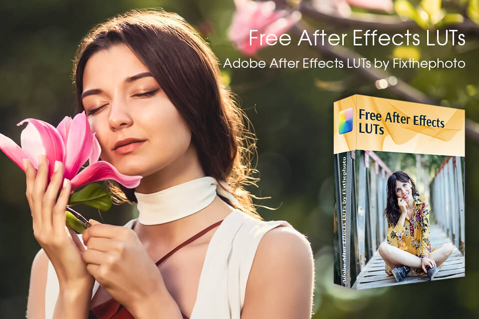 after effects photo editor free download