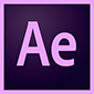adobe after effects logo