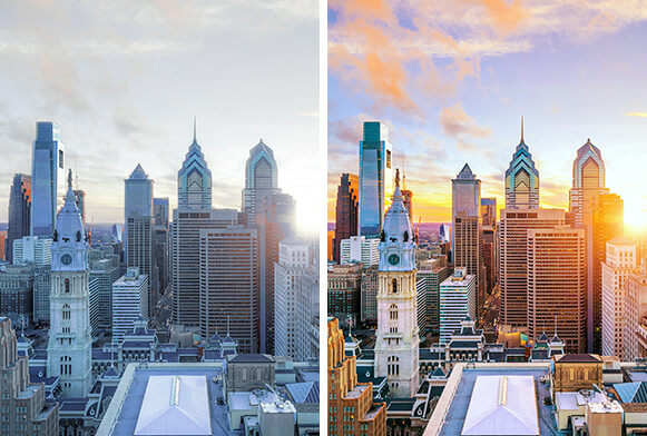 adobe after effects luts