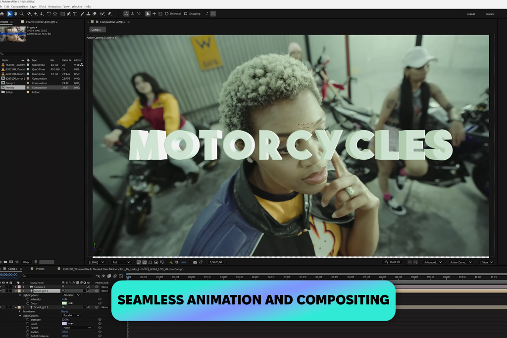 adobe after effects mocha pro alternative
