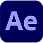 adobe after effects overlay video editor logo