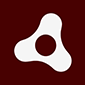 adobe air logo