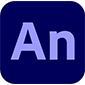 adobe animate cs4 logo