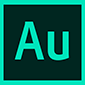 adobe audition 1.5 download logo