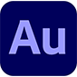 adobe audition cc audacity alternative logo