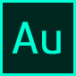 adobe audition cs4 logo