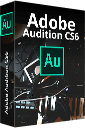 adobe audition cs6 box