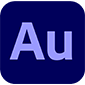 adobe audition logo