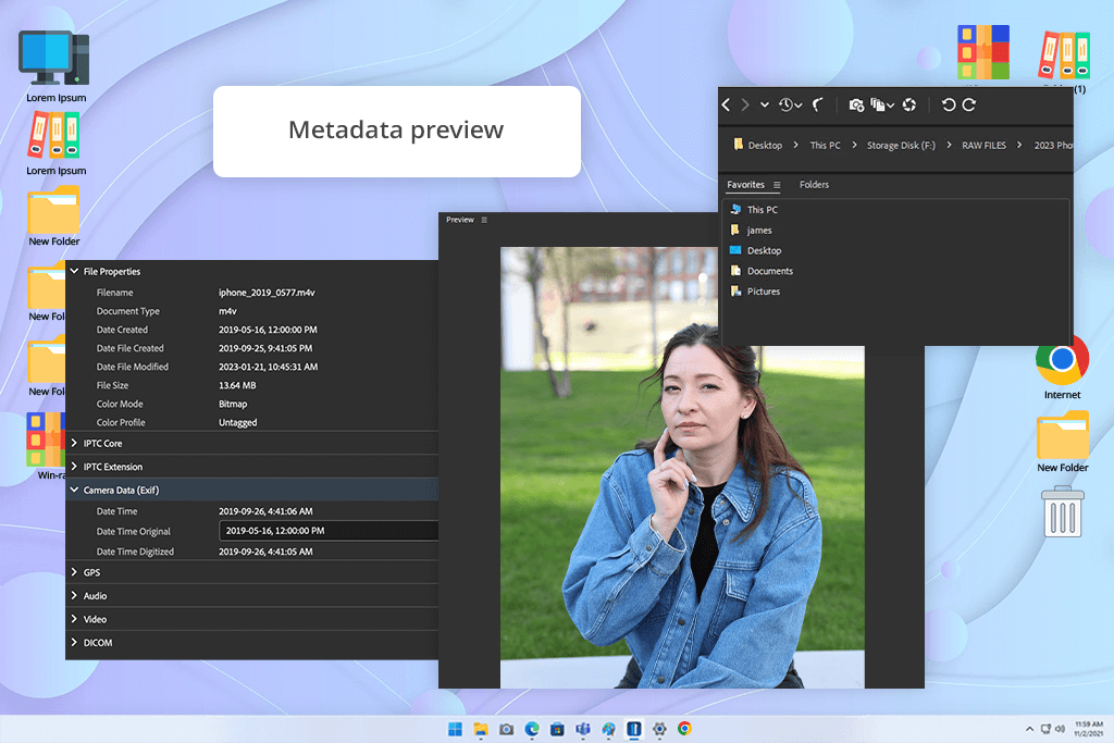 adobe bridge free adobe software