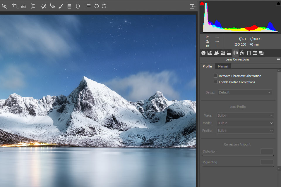 Adobe Camera RAW Download (2024 VERSION)