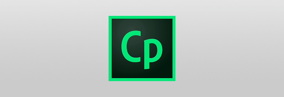 adobe captivate 2019 logo