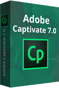 adobe captivate 7.0 box