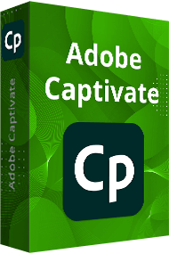 adobe captivate box