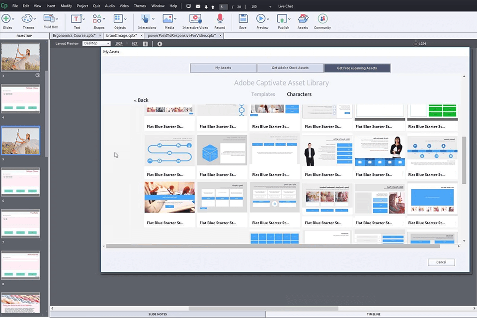 10 Best Elearning Software in 2025