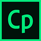 adobe captivate elearning software logo
