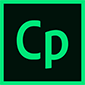 adobe captivate logo