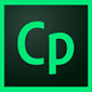 adobe captivate logo