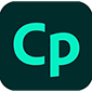 adobe captivate logo