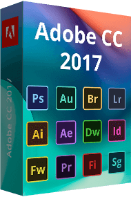 adobe cc 2017 box