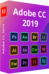 adobe cc 2019 box