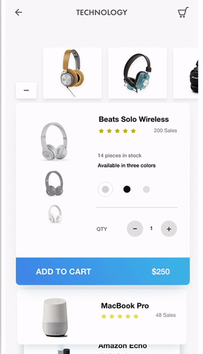 adobe commerce dynamic elements