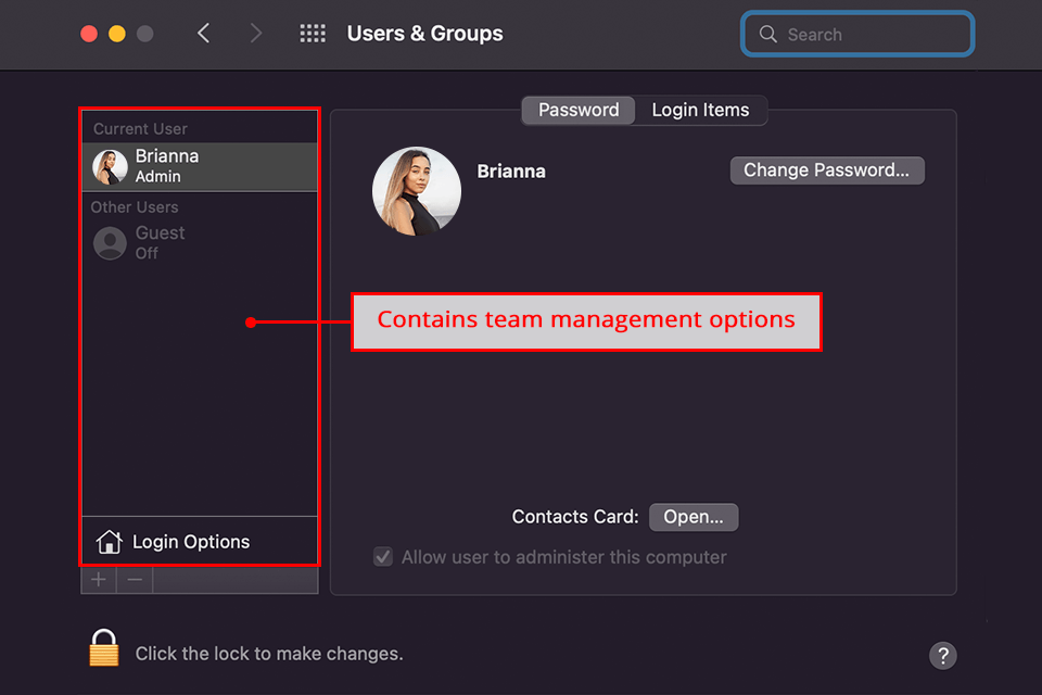 adobe connect for mac screen