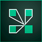adobe connect logo